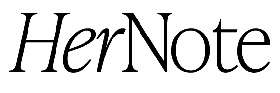 HerNote