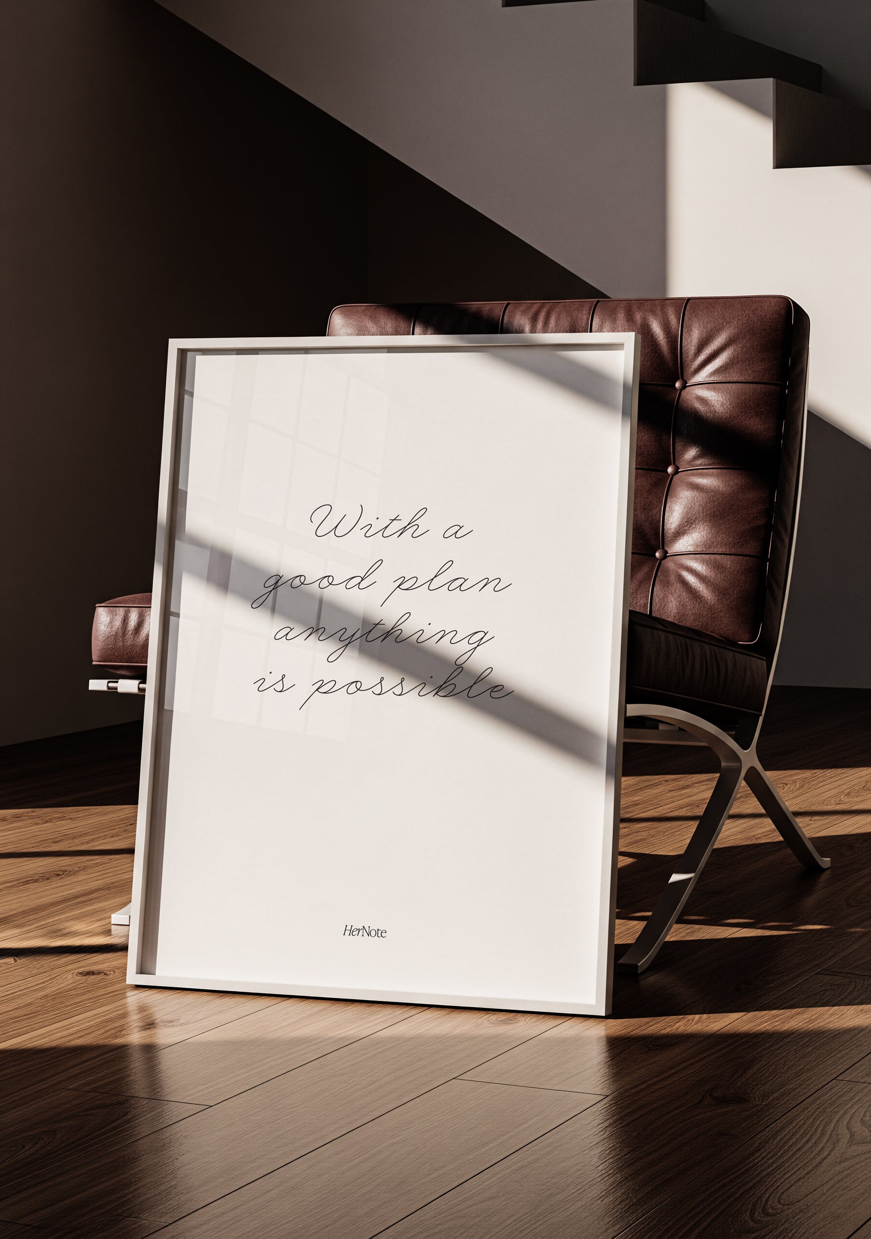Posters